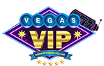 Vegas VIP Games Logo